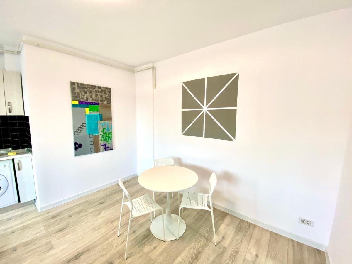 Mega Rossa Residence ブカレスト エクステリア 写真