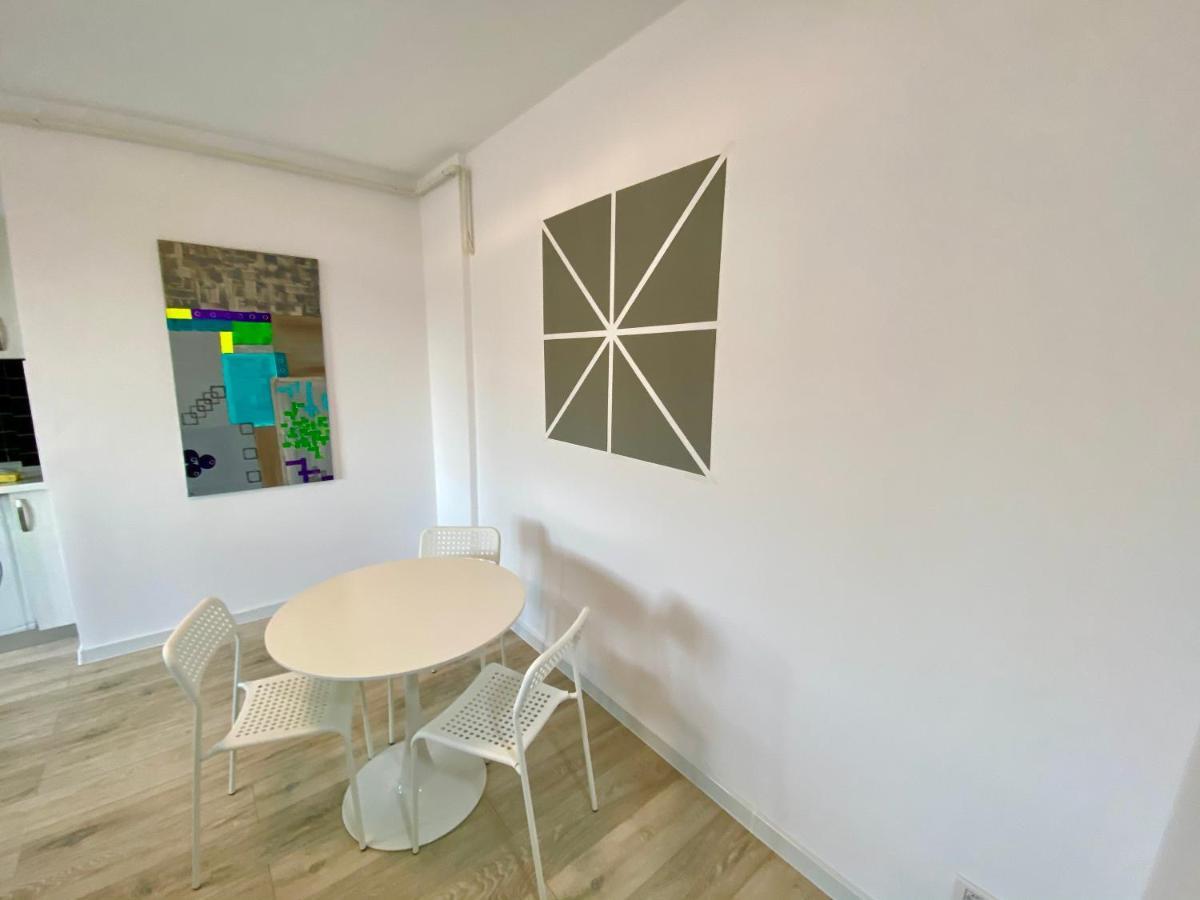 Mega Rossa Residence ブカレスト エクステリア 写真